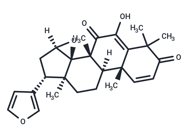 Cedrelone