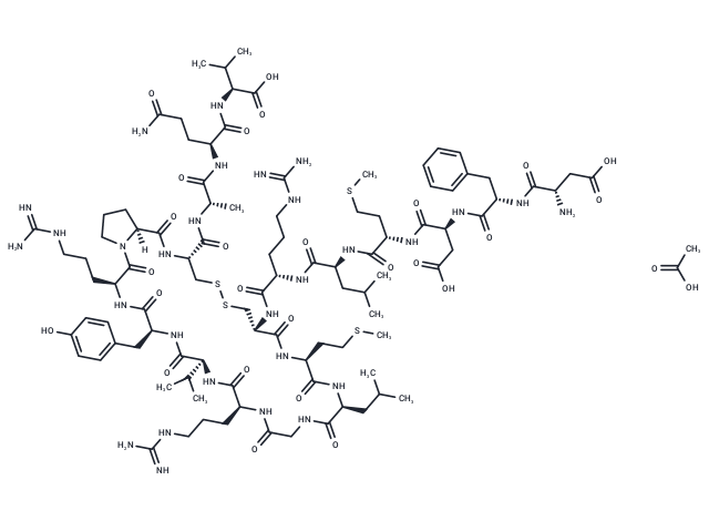 [Ala17]-MCH acetate