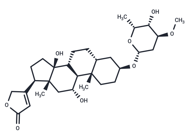 Sarmentocymarin