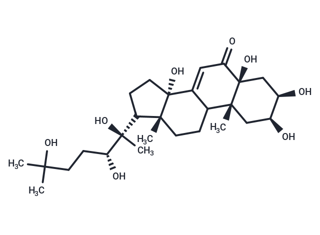 Polypodine B