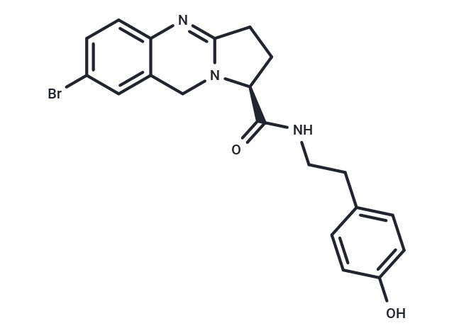 NMDAR antagonist 1