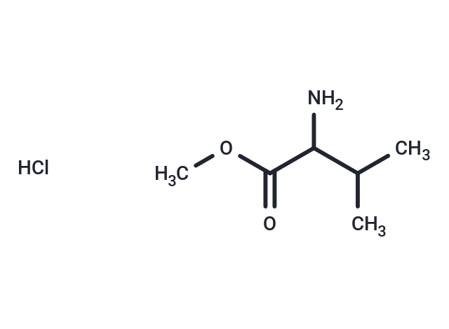 H-DL-Val-OMe.HCl