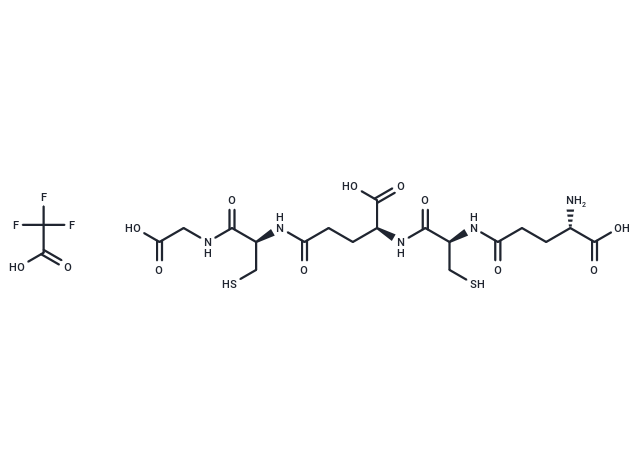 Phytochelatin 2 (PC2) (TFA)