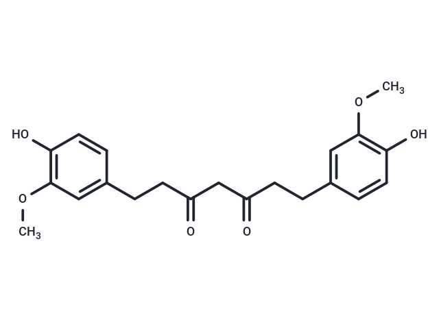 Tetrahydrocurcumin