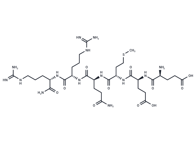 Hexapeptide-3