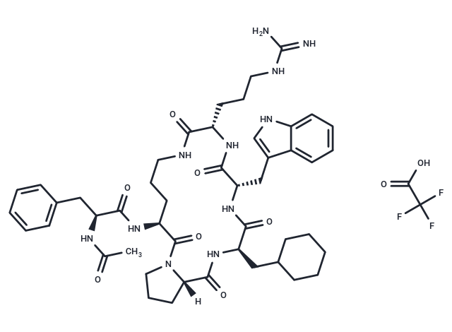 PMX-53 TFA