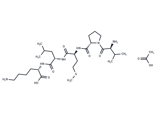 Bax inhibitor peptide V5 acetate