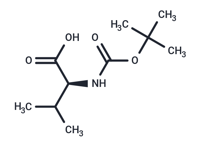 Boc-Val-OH
