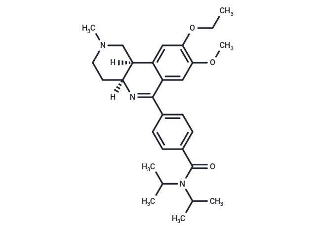 Pumafentrine