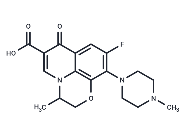 Ofloxacin