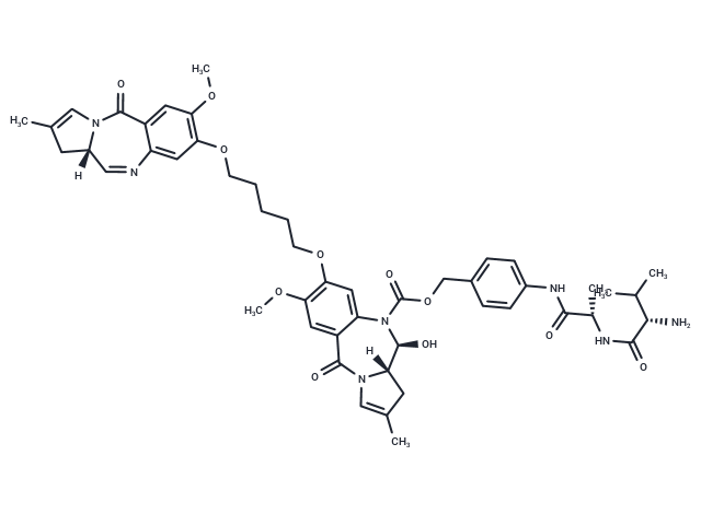 SG3199-Val-Ala-PAB