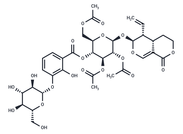 Trifloroside