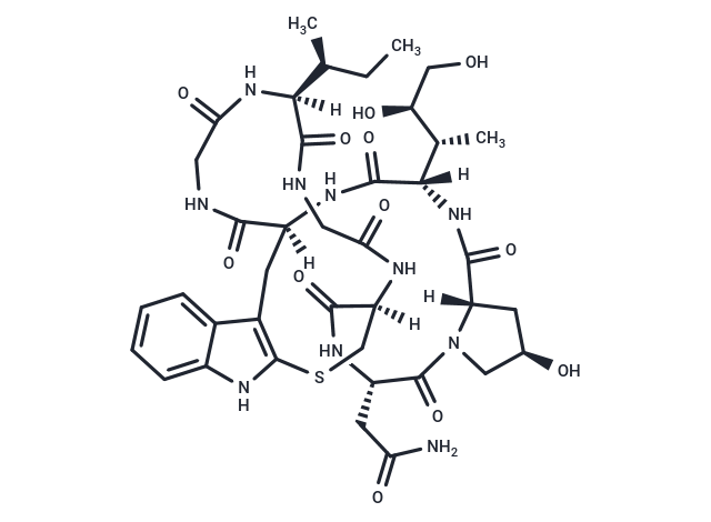 Dideoxy-amanitin