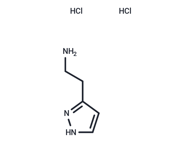 Betazole dihydrochloride