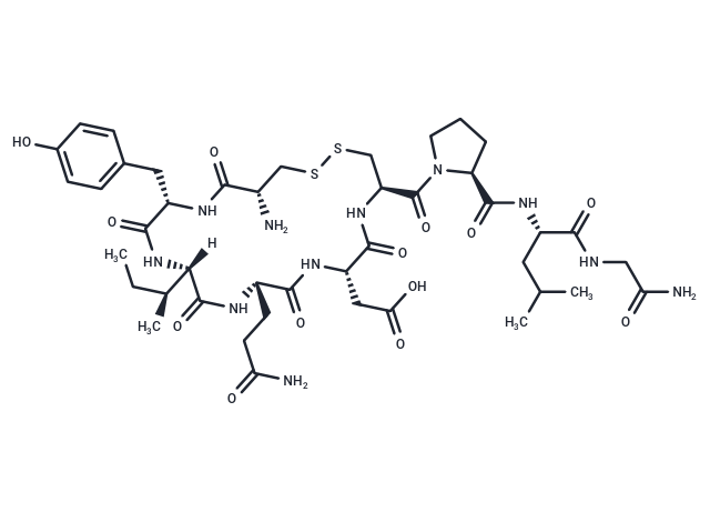 [Asp5]-Oxytocin