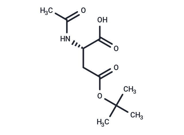 AC-Asp(OtBU)-OH