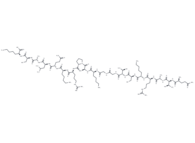 Histone H3 (5-23)