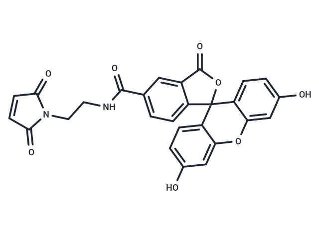 5-FAM maleimide