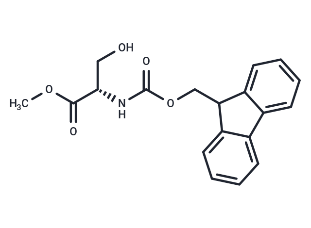 Fmoc-Ser-OMe