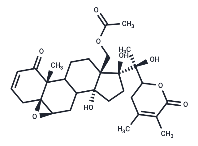 Physachenolide C