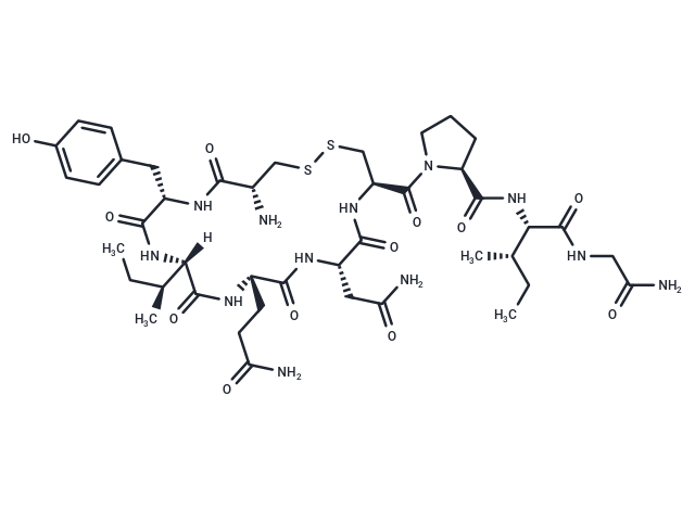 (Ile8)-Oxytocin