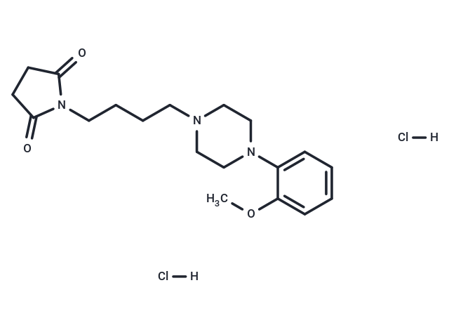 MM 77 dihydrochloride