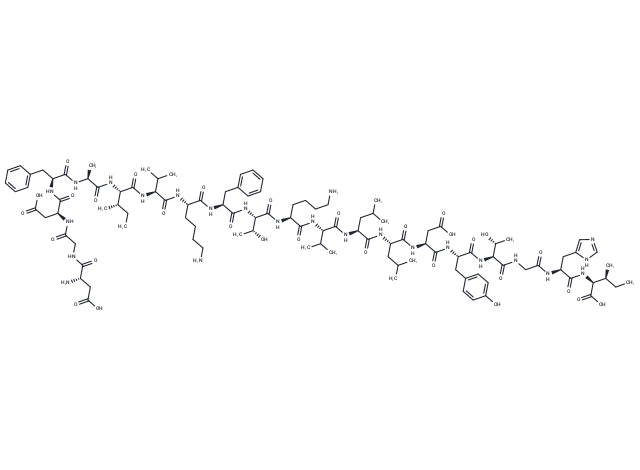 AChRα(97-116)