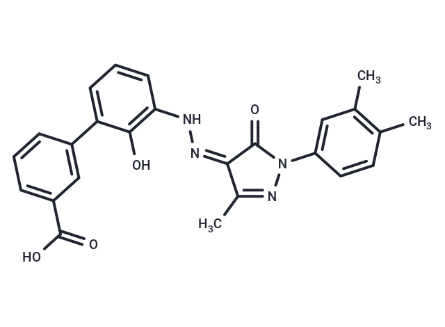 Eltrombopag