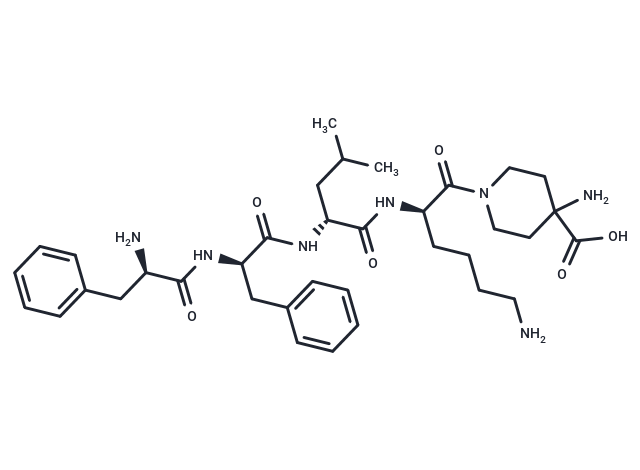 Difelikefalin