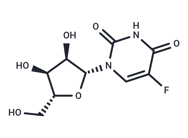 5-Fluorouridine