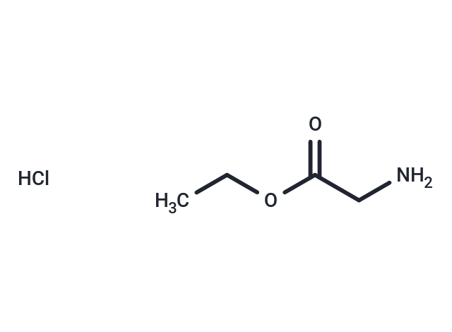 H-Gly-OEt.HCl