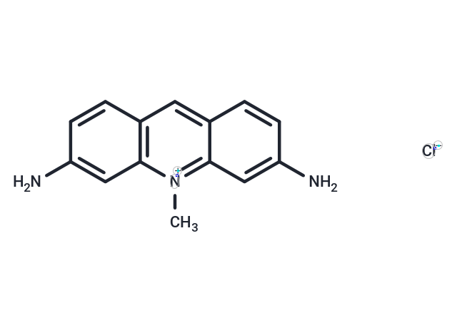 Acriflavine Hydrochloride