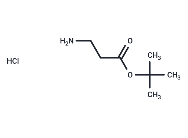 H-β-Ala-OtBu.HCl