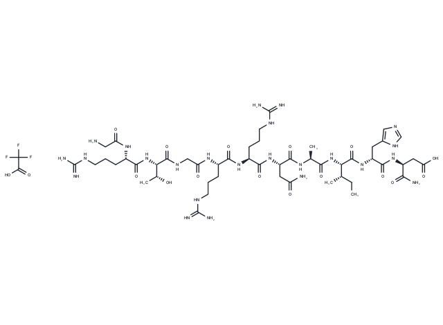 PKI (14-24)amide TFA