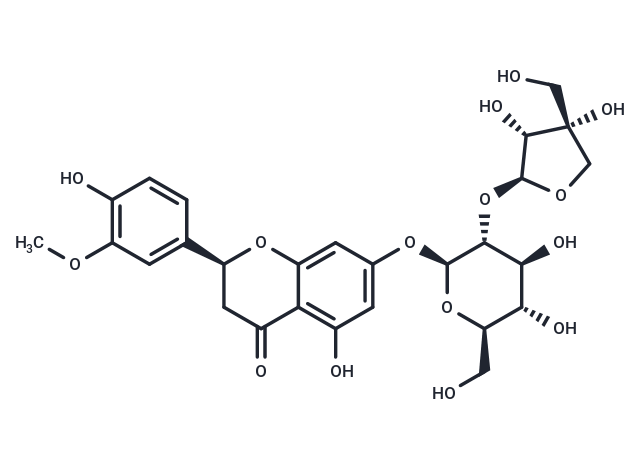 Viscumneoside III