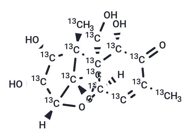 13C15-Nivalenol