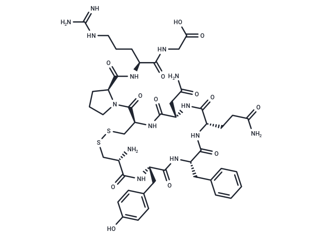 [8-L-arginine] deaminovasopressin