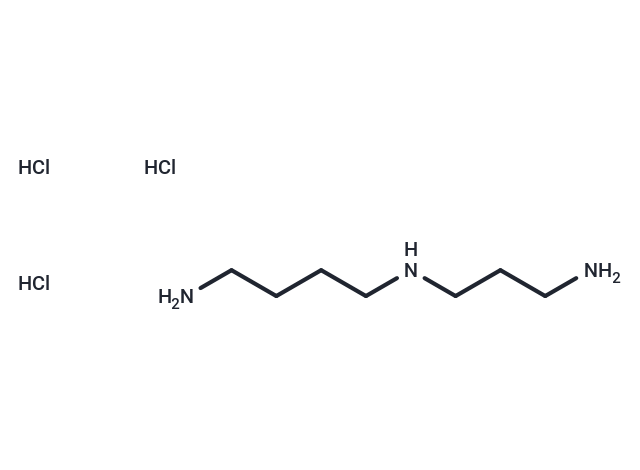 Spermidine trihydrochloride