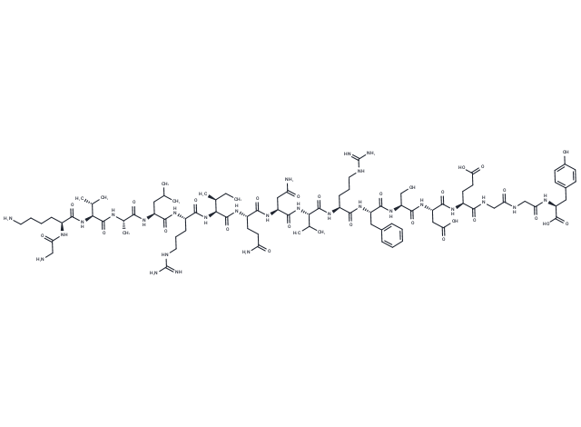 MOG peptide (79-96) rat