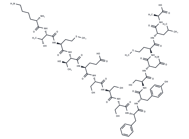 Neurokinin Receptor (393-407), rat