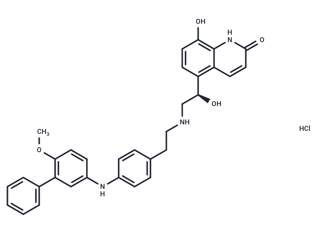 TD-5471 hydrochloride