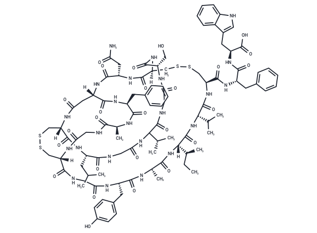 Siamycin I