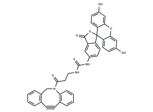 Fluorescein-DBCO