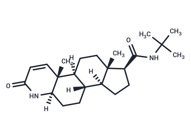 Finasteride