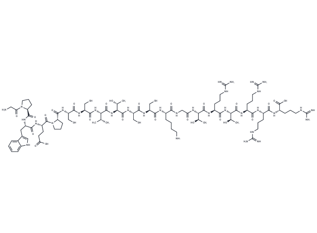 Properdistatin