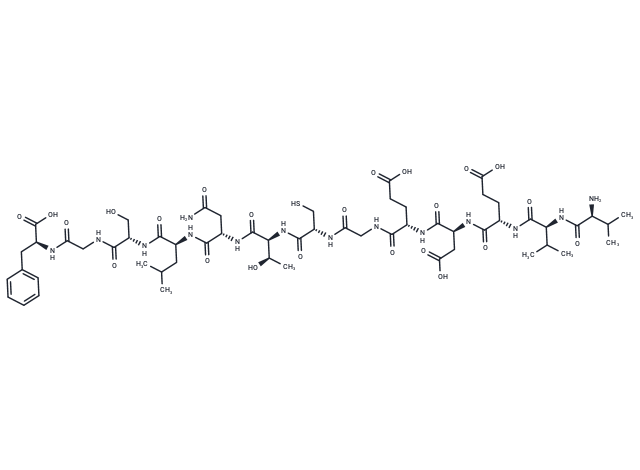 Peptide VF13N