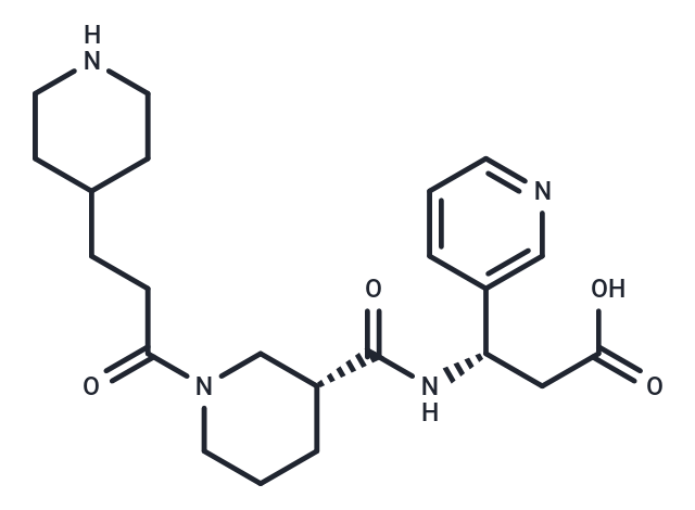 Elarofiban