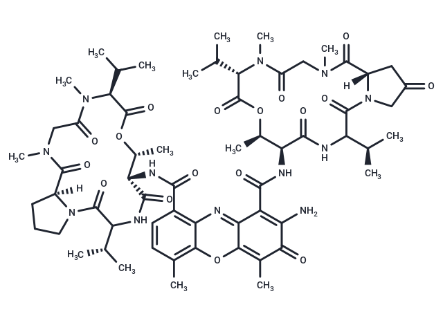 Actinomycin X2