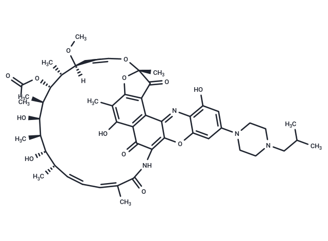 Rifalazil