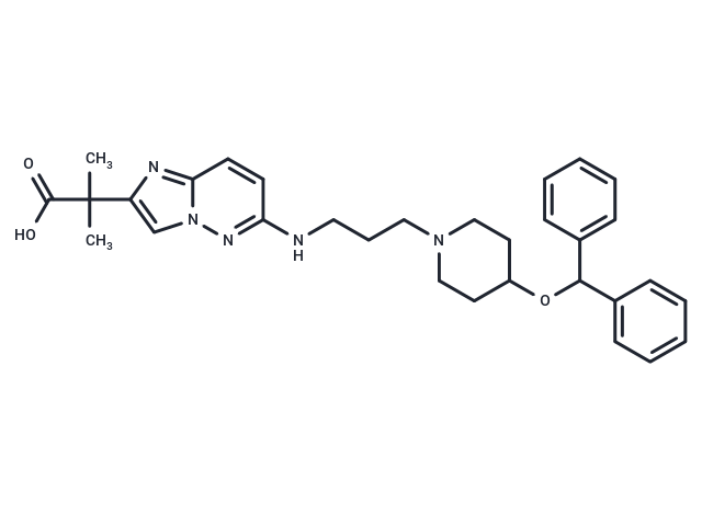 Bamirastine